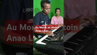 Download Lagu Au monik on atoin anao lalan MP3 Download Lagu Au monik on atoin anao lalan MP3