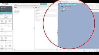 Model Connectivity Between Your Sites Using NetZoom's Inter-Site Connectivity DCIM Software