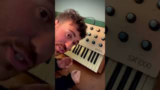 New 40min repair video! @THISMUSEUMISNOTOBSOLETE