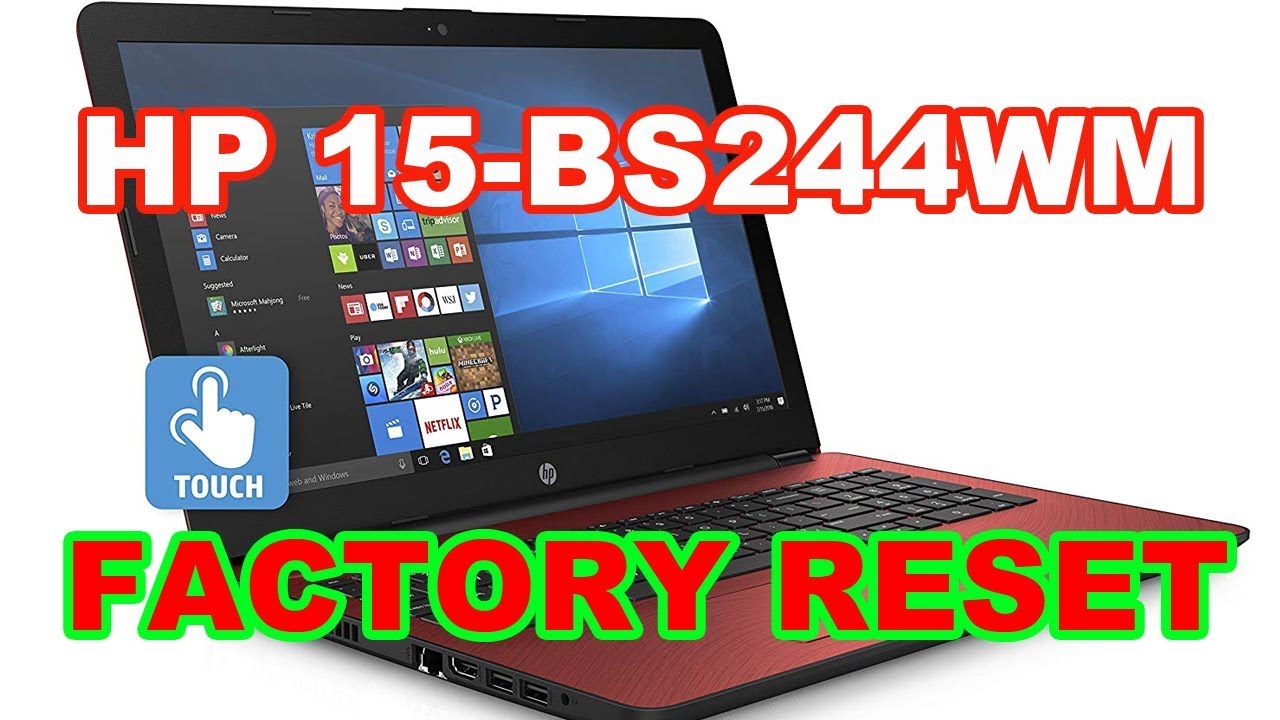 Hp 15 Bs244wm Specs Hp 15 Bs244wm Specs