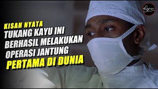 GARA-GARA ILMU TUKANG KAYU OPERASI JANTUNG PERTAMA KALI DI DUNIA SUKSES !!!