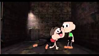 Turma Da Mônica Cebolinha Maconheiro