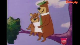 The New Yogi Bear Show