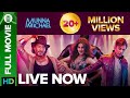 Munna michael  full movie live on eros now  tiger shroff nawazuddin siddiqui  nidhhi agerwal