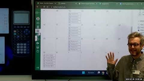 Prepping for Success: Pearson Homework Review for the Finite Final Exam