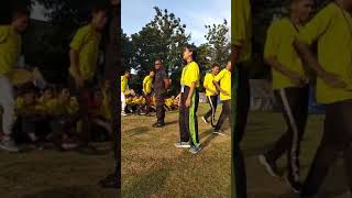 Cinta lokasi di bumi perkemahan