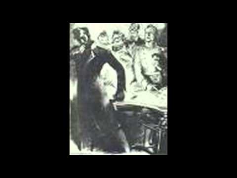 P. I. Tchaikovsky - Ach istomilas ja gorem (Pikovaya Dama)