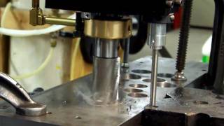Large Annular Cutter with AutoDrill 5100
