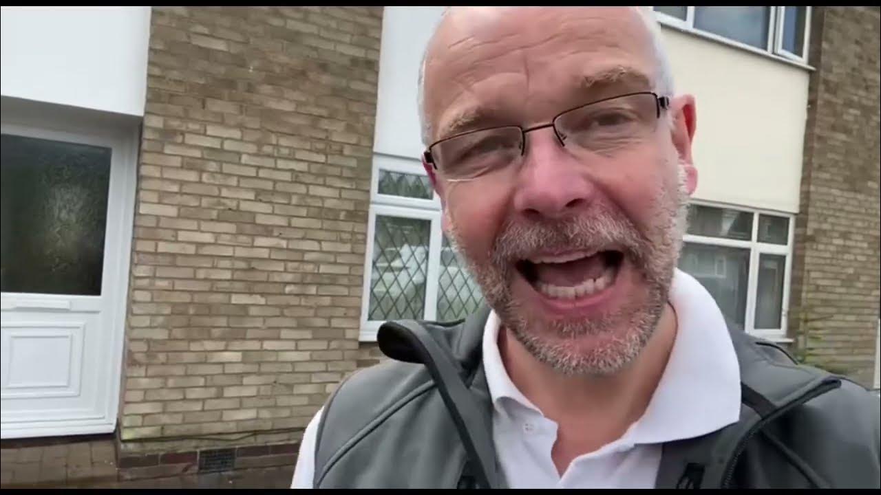 House for Sale in Bulkington for £225,000 Severn Road with Hawkins