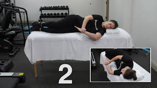 Sleepers Stretch