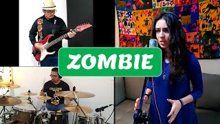 Leia & Alex - Zombie (Cranberries Cover)