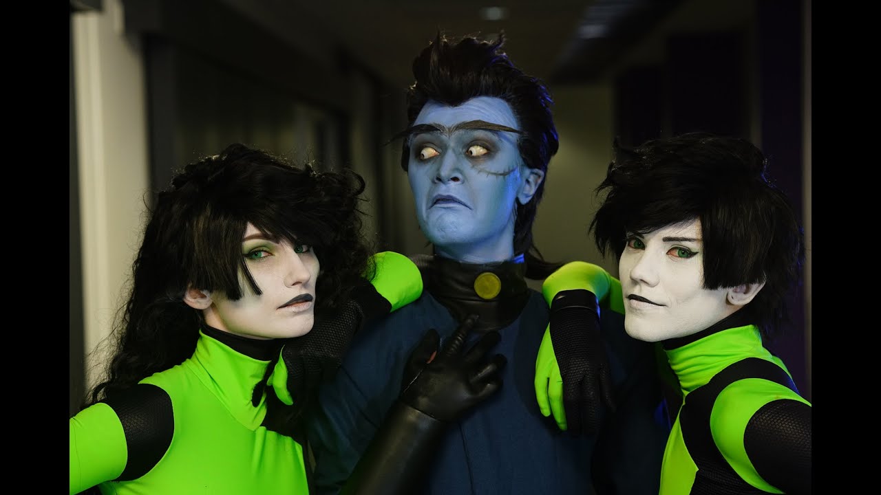 Performance - Jpopcon 2024, JCS [Kim Possible]