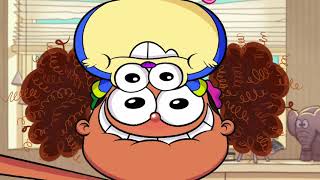 Zokie Of Planet Ruby - Theme Song Turkish