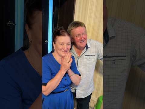 ПОДАРОК ДЛЯ РОДИТЕЛЕЙ🥰