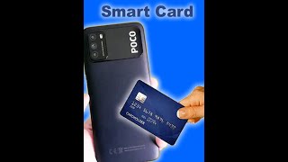 En corto: Leer Tag o SmartCard con tu smartphone #shorts