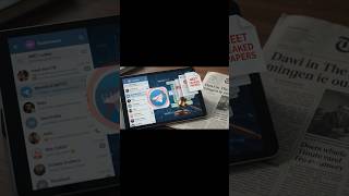 Delhi HC ne Telegram Ban ko Uphold kar diya! 😱 NEET Re-Exam se pehle bada faisla | 60 Sec Explained