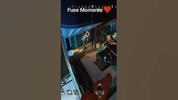 fuse apex legends moments abilities #shorts