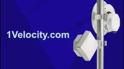 Wireless Ethernet and Internet in Las Vegas and Reno | 1Velocity