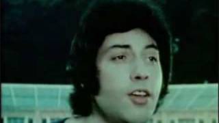 Video voorbeeld van "Wind - Make Believe (1969)"