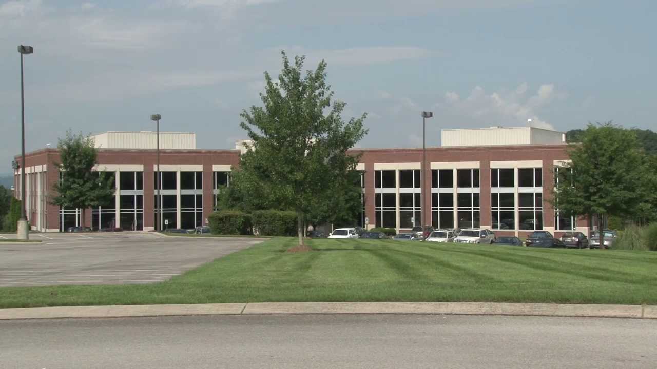 Pointe Centre Office Space in Chattanooga TN | 1210 Premier Drive