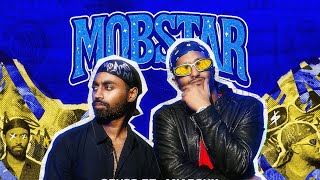 Cfu36 & Prottoy - MobStar (Official Music Video) ft. Anarchy 
