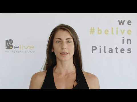 Βίντεο: Τι είναι το Pilates. Οφέλη του Pilates