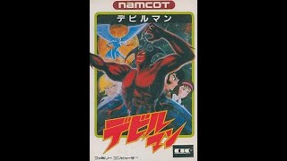 Devilman - Full Playthrough