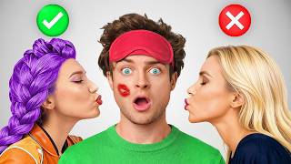 Download Lagu Guess The Secret KPop Demon Hunter! MP3