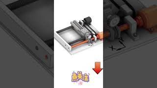 #automatic #mechanicaldesign #simulation #mechanicalprinciple #solidworks #engineer #principle
