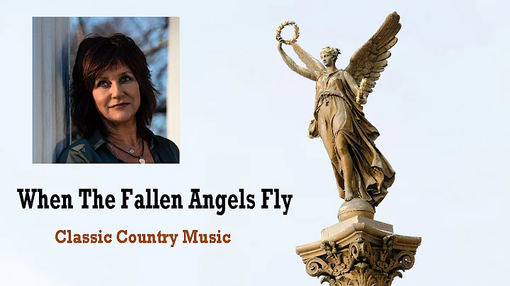 When The Fallen Angels Fly - Heidi Hauge & Arne Be...