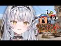 【VCR RUST】お久しぶりに全力ファーム【ぶいすぽっ! #銀城サイネ 】