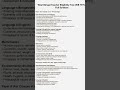 tet syllabus (I-V)#tet2025 #primaryschool