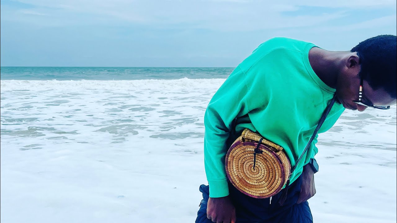 Ben Brizi - The Breeze (Video)