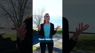 Découvrez Encore Un Peu Du Groupe Chapvert