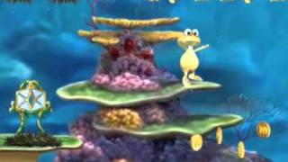Turtle Odyssey