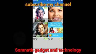 Lab Best camera app 2019 📸📸📸📸📸 highest editing screenshot 4