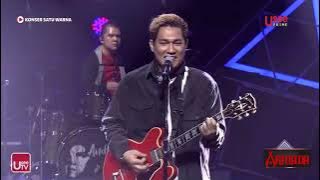 Armada - Mau Dibawa Kemana | Konser Satu Warna