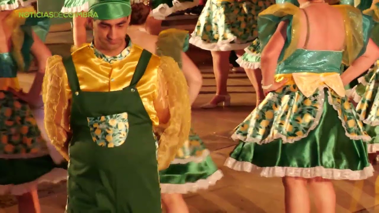 Notícias de Coimbra | MARCHA DE CELAS E OLIVAIS