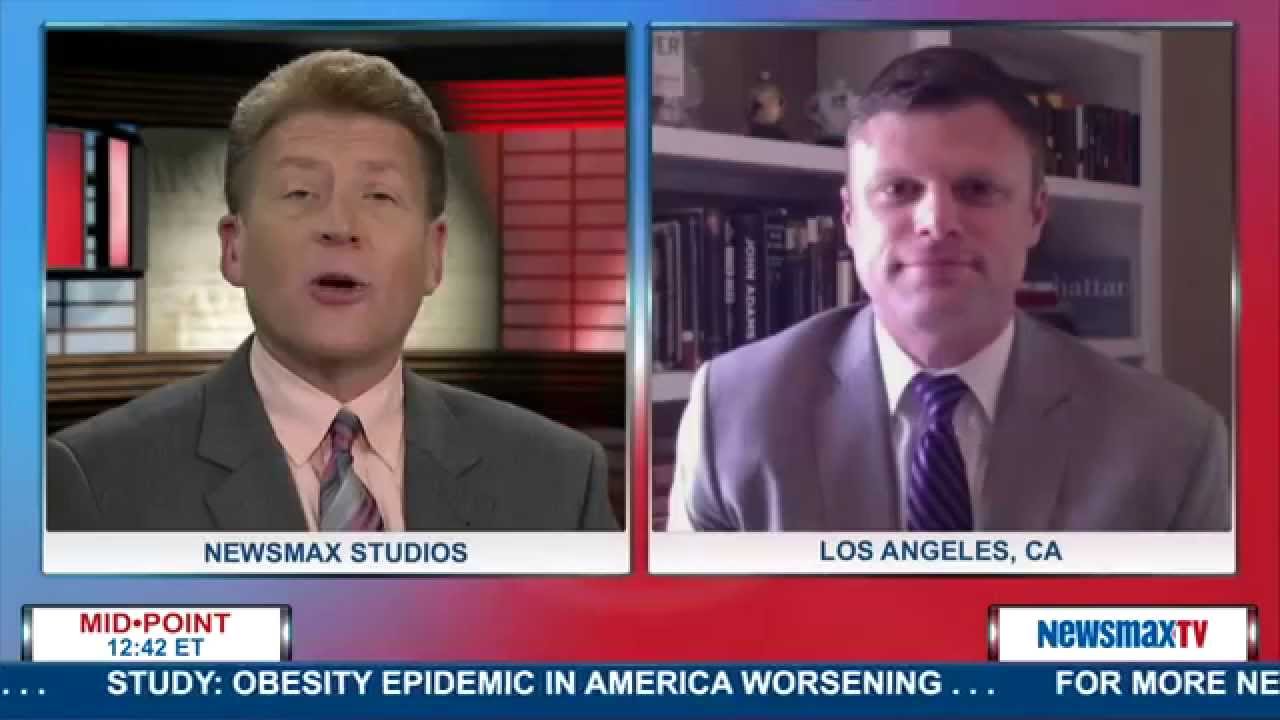 MidPoint | Christian Whiton:principal at Global Advisory Firm, D.C. International Advisory