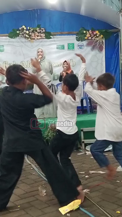 SANTRI PEKOK - LINDA FEAT SYAFIRA - NEW ADIRA - LIVE PASURUAN #dangdut #allartis #live