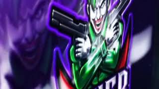 joke joker gaming logo screenshot 5