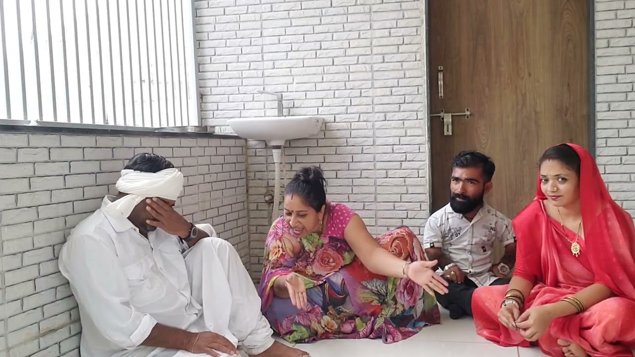 🤣 gujarati comedy 🤣 hetal deshani  payal Patel lalo mojilo #comedy #funny #comedyfilms #village