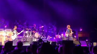 PEARL JAM I AM A PATRIOT FENWAY PARK BOSTON MA 9/2/18 SEPTEMBER 2 2018 4K VEDDER