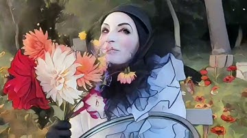 Something Real (Official Video)