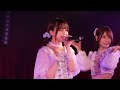 THE IDOL 4864 ライブあみカメラ2022 12 17