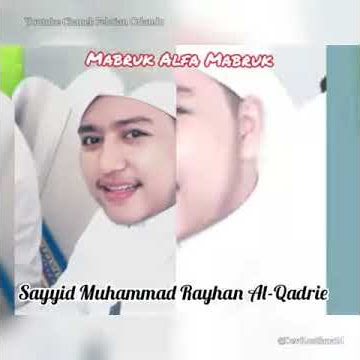 milad al habib rehan al qadrie