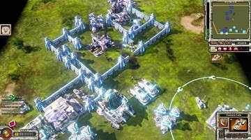 1v1 - Red Alert 3 Remix