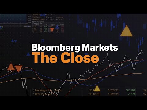 Bloomberg markets: the close 10/03/2023