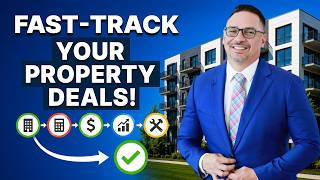How to Analyze a Multifamily Deal in 5 Minutes | Smart Money Real Estate Mastery