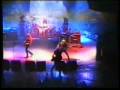 Nightwish - Live In Moscow 08\13\2002 - Bless The Child